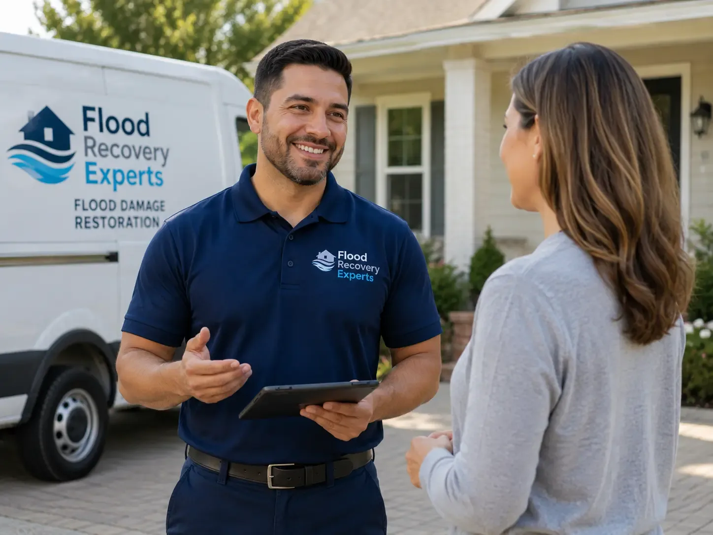 Flood Damage Cleanup Manchester, MD FAQs
